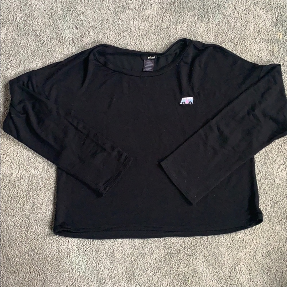 Wet Seal Shirt